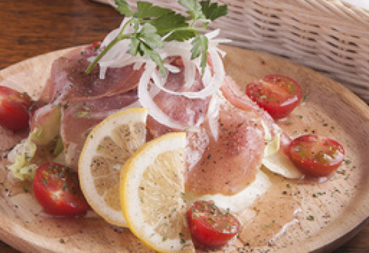 【salad サラダ】